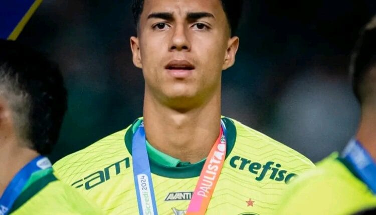 Manchester City Submit Formal Proposal for Vitor Reis