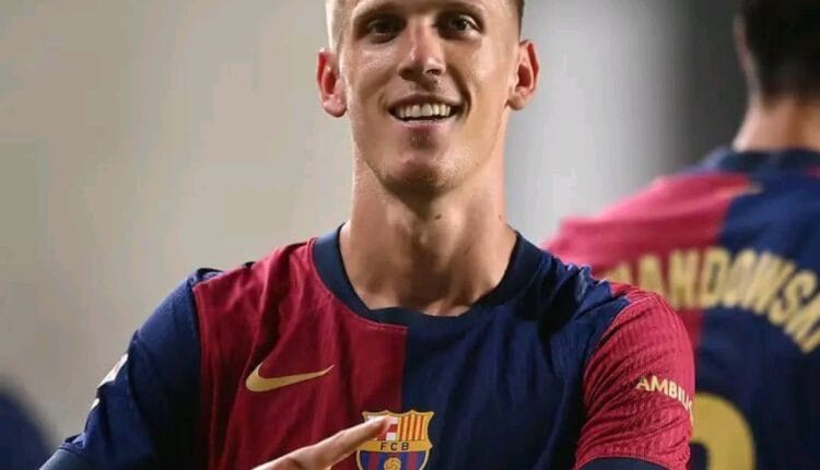 La Liga Moves to Cancel Dani Olmo’s Registration