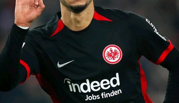 Manchester City Agree Personal Terms with Omar Marmoush – Deal Close! 🇪🇬