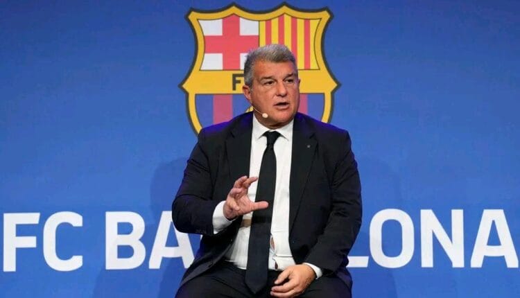 OFFICIAL: Barcelona’s Head of Marketing Juli Guiu Resigns Amid Nike Deal Tensions