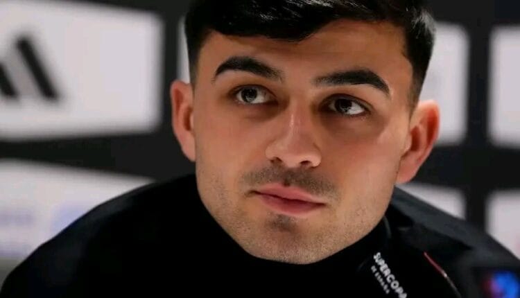 Pedri Previews Supercopa Final Against Real Madrid