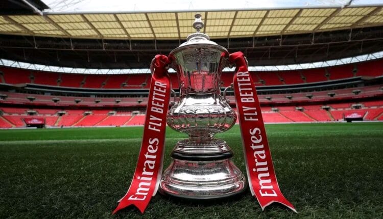 FA Cup Draw: Brighton to Face Chelsea, Man United Host Leicester