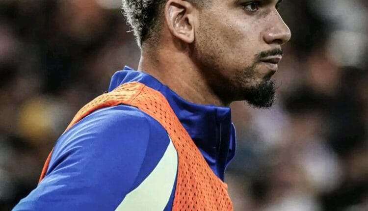 Ronald Araújo Wants to Leave Barcelona "As Soon As Possible"