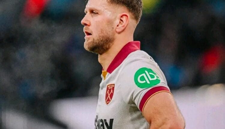 West Ham Confirm Niclas Füllkrug Injury