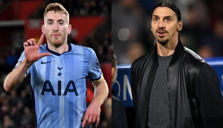 AC Milan Eye Kulusevski Move as Ibrahimovic Steps In