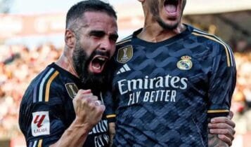 Dani Carvajal Opens Up About His Future: No Europe After Real Madrid