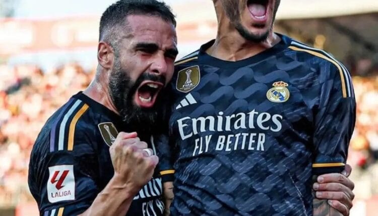 Dani Carvajal Opens Up About His Future: No Europe After Real Madrid