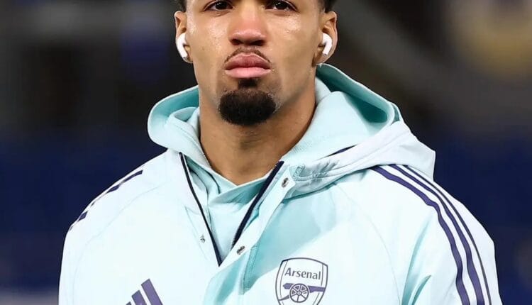 Ethan Nwaneri Sidelined with Muscular Injury: Arsenal Suffer Another Blow