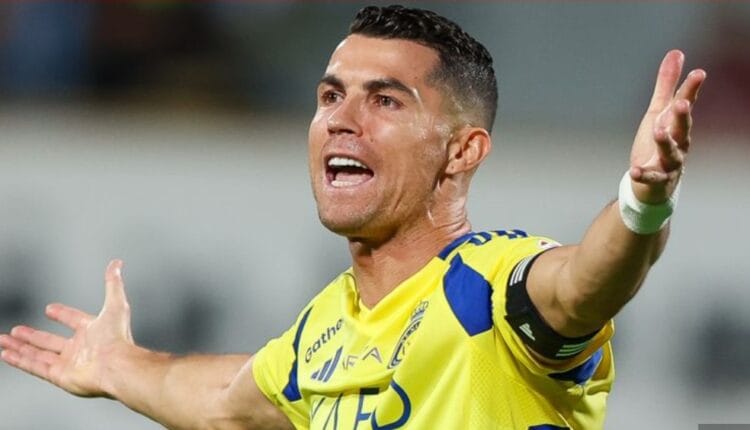 Cristiano Ronaldo Offered Surprise Move to Moldovan Club