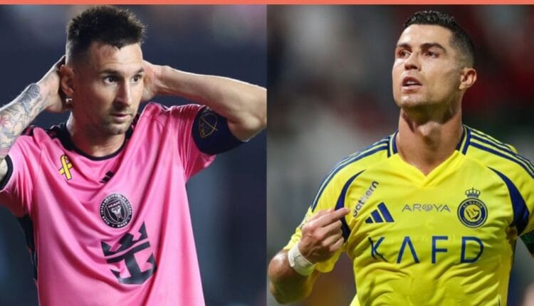 Cristiano Ronaldo’s Future Uncertain as Al-Nassr Contract Runs Down