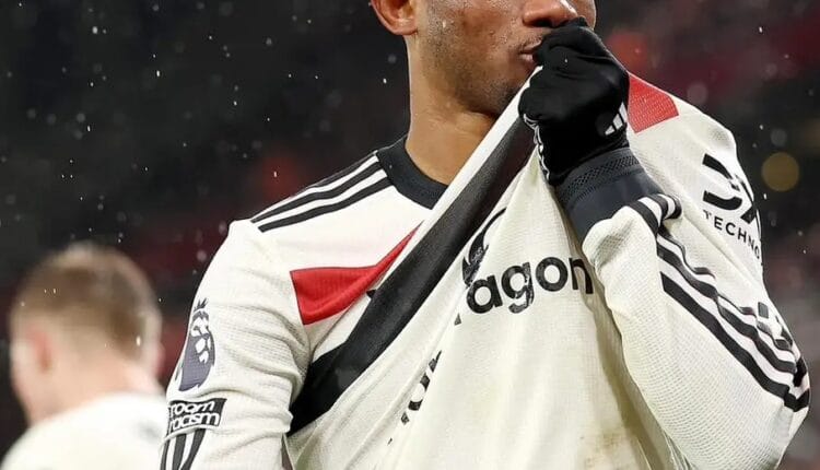 Amad Diallo to Sign Long-Term Deal at Manchester United