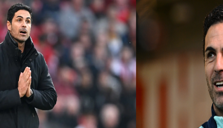 Arteta expected Chelsea to be title 'contenders'