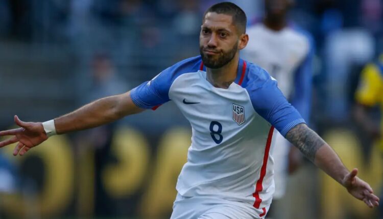 'Everyone's starting to turn on each other' - USMNT legend Clint Dempsey frustrated in wake of Americans' disappointing Nations League losses to Panama and Canada