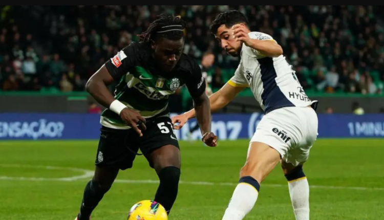 Chelsea complete £62.4m Quenda and Essugo double signing