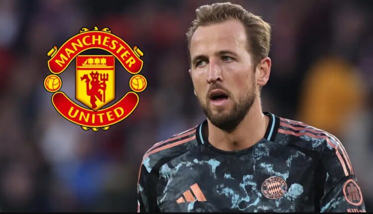 'Could have won Premier League' - Ruben Amorim told Man Utd are 'crying out for' Harry Kane as Louis Saha warns Red Devils off Viktor Gyokeres & Jean-Philippe Mateta transfers