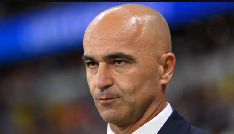 'Worst performance in two years' - Cristiano Ronaldo and Co. savaged by Roberto Martinez after Portugal lose to Denmark in Nations League quarter-finals