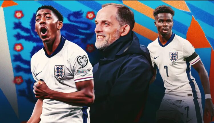 Bukayo Saka is irreplaceable, Myles Lewis-Skelly can fill the Luke Shaw void and six things England boss Thomas Tuchel learned from his first games in charge against Albania and Latvia