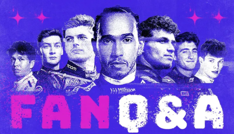 How long will Hamilton need to find feet at Ferrari?