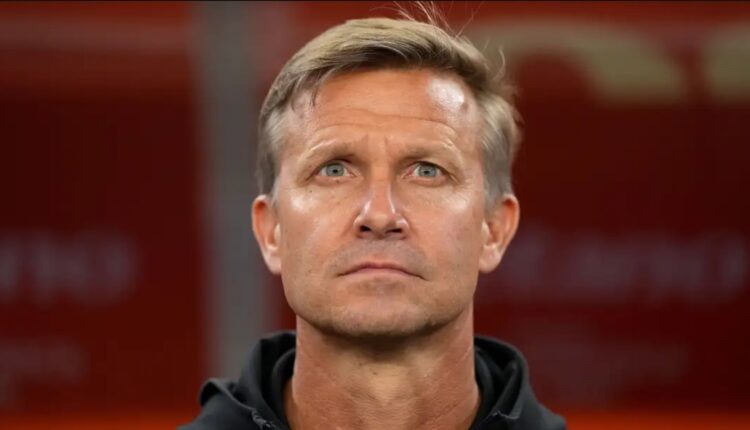 'USMNT had the chance to hire me and now it's over' - Canada's Jesse Marsch insists he's no longer interested in U.S. job, enjoying role with the Reds