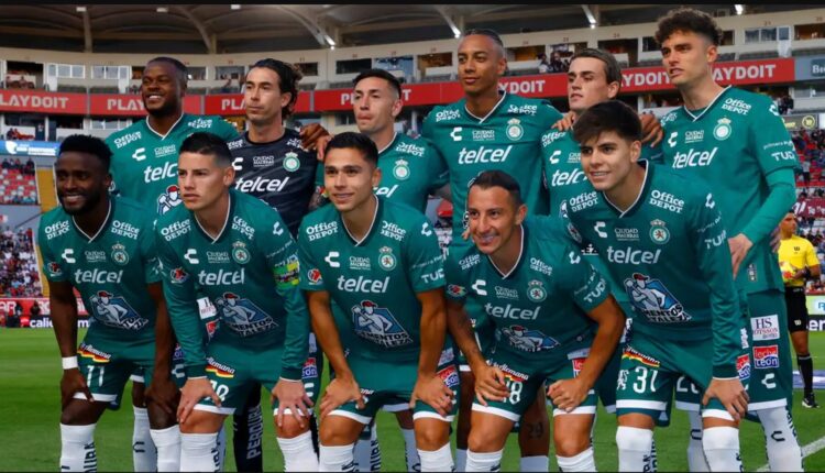 CONCACAF president supports León after FIFA expels Liga MX side from the 2025 Club World Cup