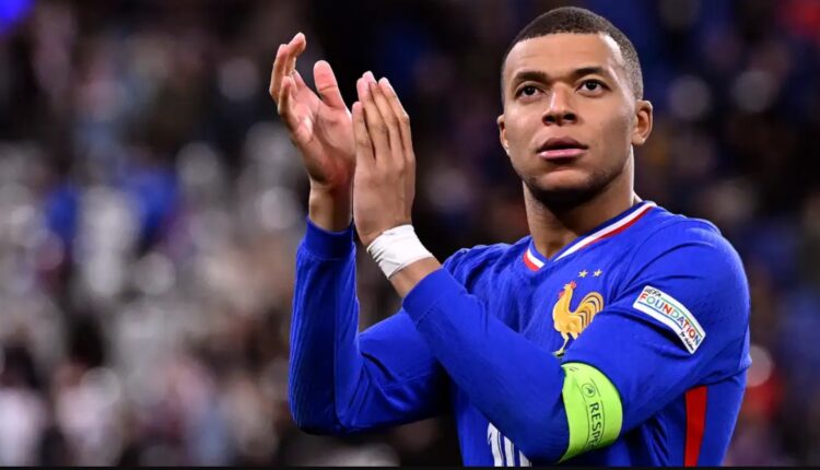 'We needed a match like this' - Kylian Mbappe outlines significance of France's Nations League comeback victory over Croatia as Didier Deschamps hails 'instrumental' Real Madrid superstar on Les Bleus return