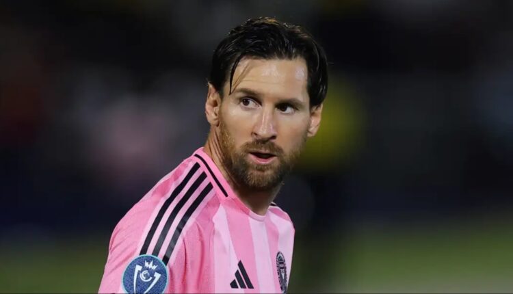 The Kickoff, MLS Matchday 6: Inter Miami returns and so does Lionel Messi, while Chucky Lozano is also back for San Diego FC ahead of blockbuster LAFC meeting