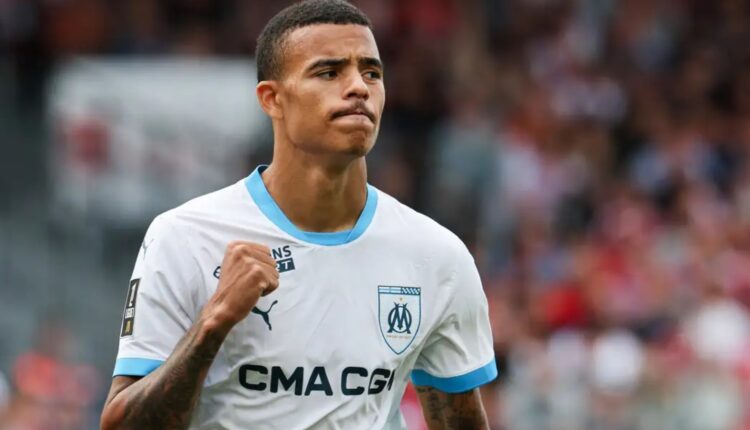 Mason Greenwood set deadline to save Marseille career after being dropped to the bench as ex-Man Utd forward makes extra effort to impress Roberto De Zerbi after public criticism