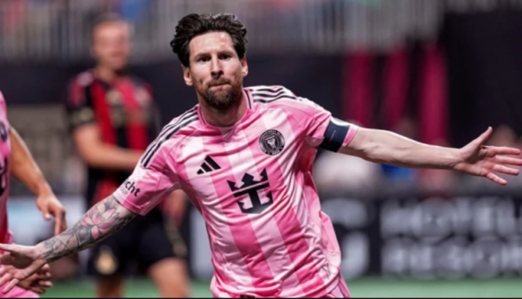 Messi left out of Argentina's next World Cup qualifiers