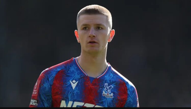 Manchester transfer battle! City & United tussling over £70m-rated Crystal Palace star Adam Wharton