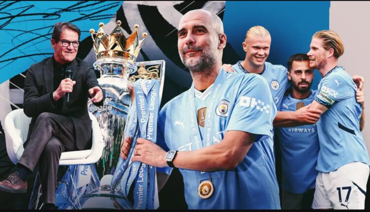 Fabio Capello believes 'arrogant' Pep Guardiola 'ruined' football with his brilliant Barcelona and relentless Man City teams - but is there any truth to the claims he 'killed the game' with tiki-taka?