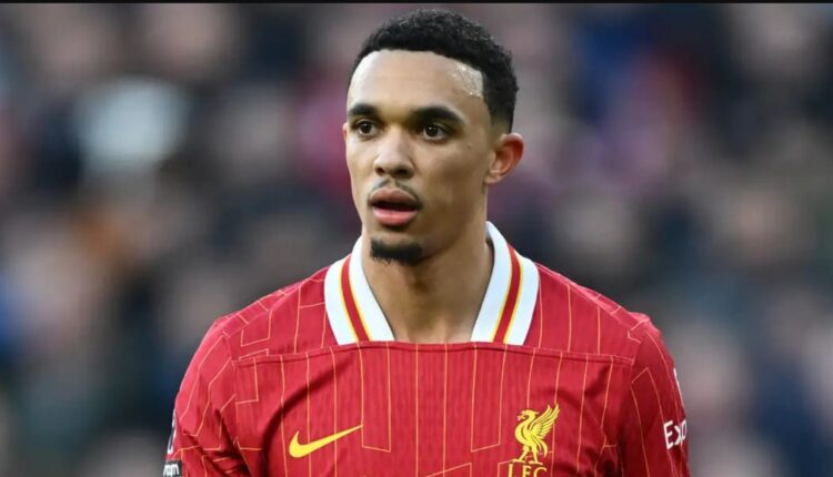 Trent Alexander-Arnold to Real Madrid 'confirmed' as Liverpool star reaches agreement in principle with La Liga giants on long-term contract