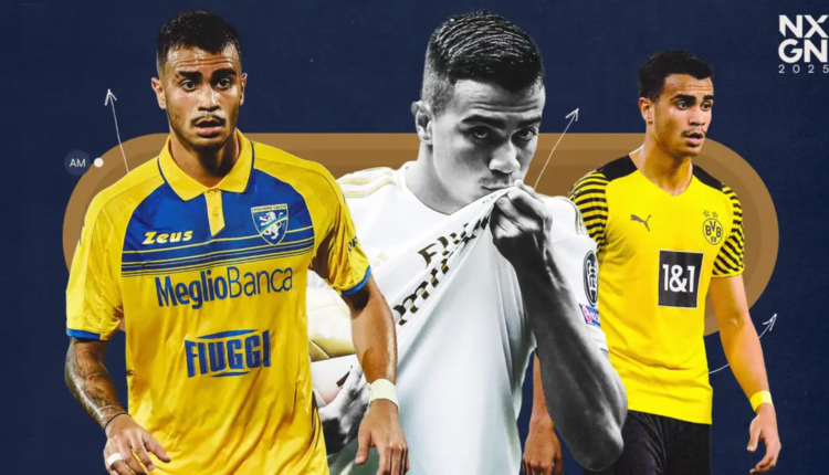 What happened to Reinier? Why €35m 'new Kaka' failed to follow in Vinicius Jr's footsteps at Real Madrid