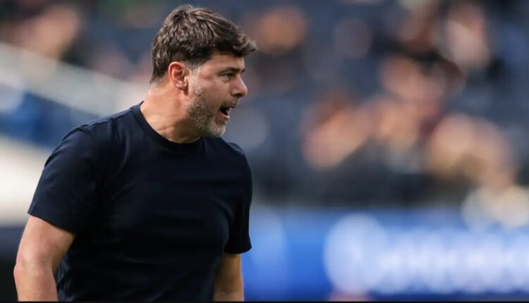 Houston, we have a problem, SOS' - Mauricio Pochettino, Diego Luna and the winners and losers from the USMNT's embarrassing CONCACAF Nations League loss to Canada