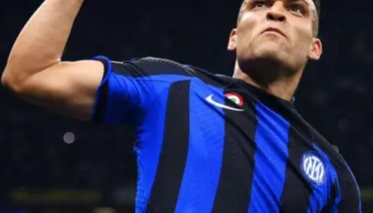 An Inter legend conquering the world - how Martinez's dream came true