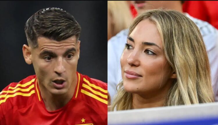Alvaro Morata Wife Alice Campello Opens Up on Shock Split