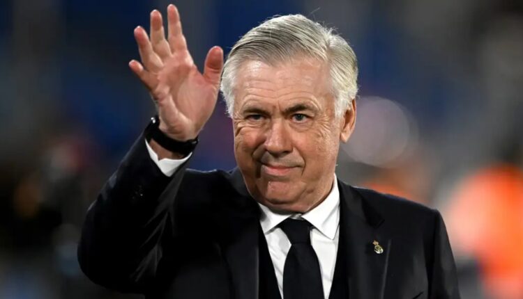 Carlo Ancelotti's future decided! Real Madrid boss has already informed Jude Bellingham & Co of summer departure as Brazil move nears