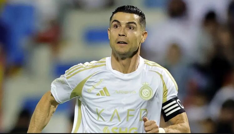 Ronaldo Advised to Follow Reynolds Lead and Buy a Club