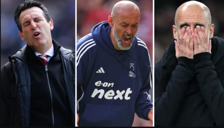 FA Cup or Champions League qualification - which means more?