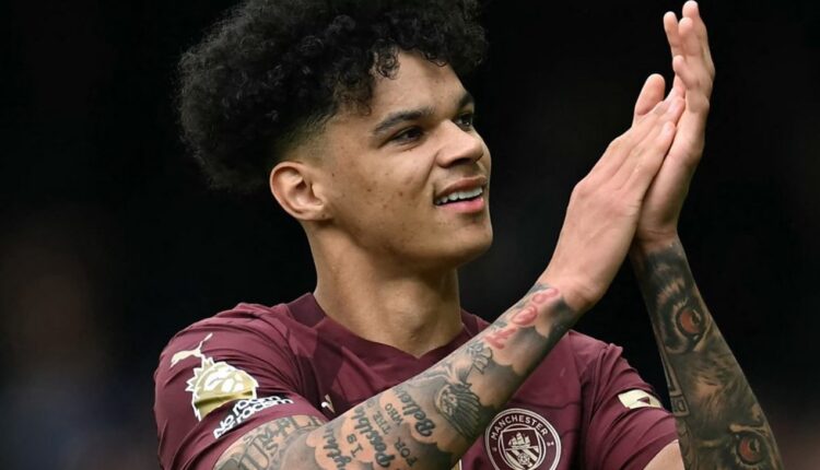 Guardiola 'grateful' to O'Reilly after 'massively important' win