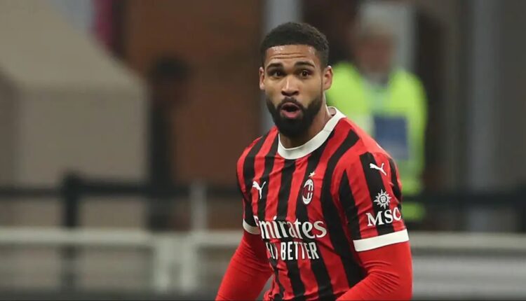How much does Ruben Loftus-Cheek earn at AC Milan