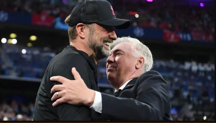 'I will never, ever manage a different club in England' - What ex-Liverpool boss Jurgen Klopp said about return to management after shock links with Real Madrid as Carlo Ancelotti fights for his job