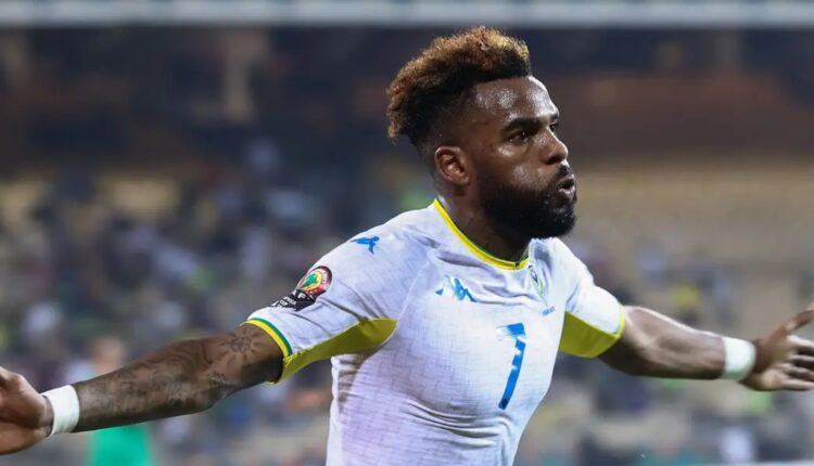 'I'm lost for words' - Pierre-Emerick Aubameyang shares heartbreaking message after death of his international team-mate Aaron Boupendza