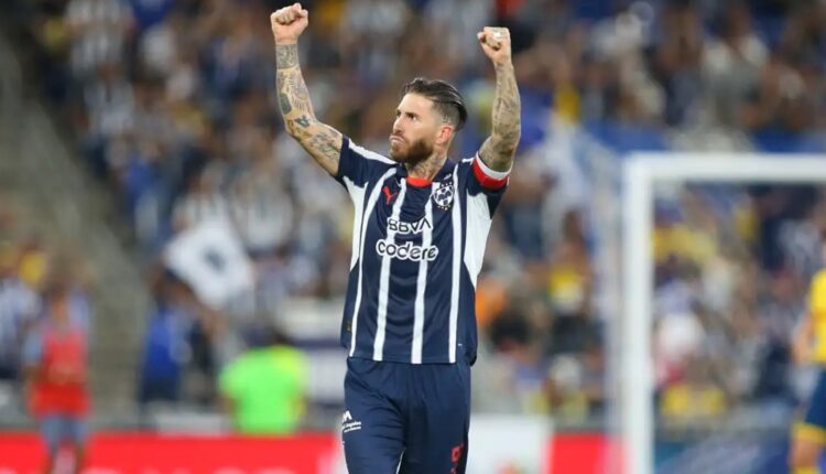 Sergio Ramos Backs Monterrey to Surprise at Club World Cup