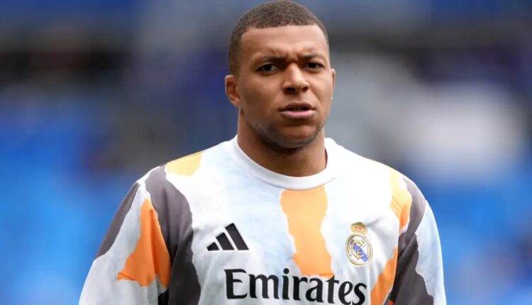 Kylian Mbappe to get away with one?! Real Madrid superstar expected to avoid lengthy ban for horror challenge red card in win over Alaves