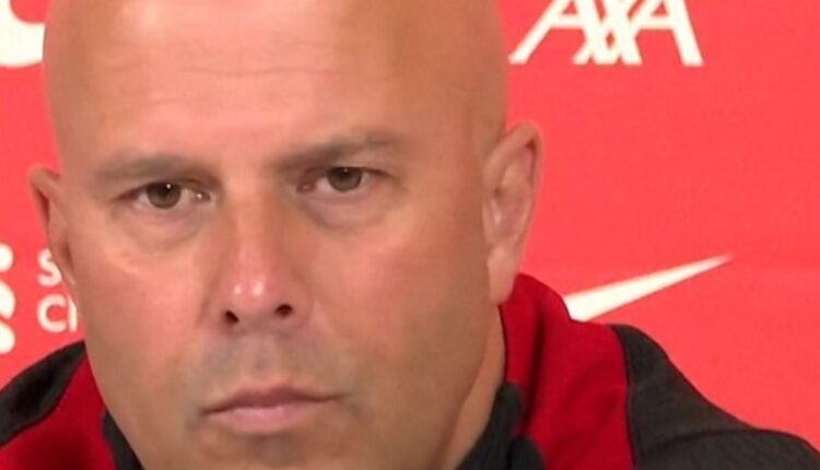 Liverpool have 'big responsibility' at Anfield