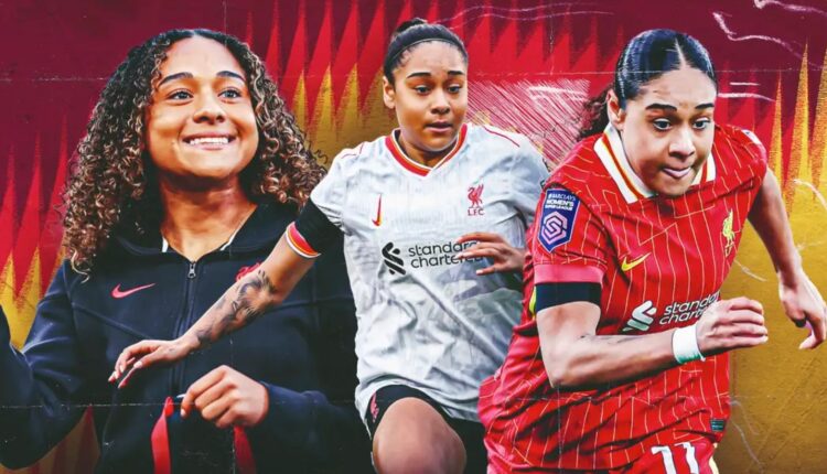 Liverpool's 'phenomenal' Olivia Smith has already haunted Man Utd and Arsenal this season - now she could destroy Chelsea's quadruple hopes in huge FA Cup semi-final