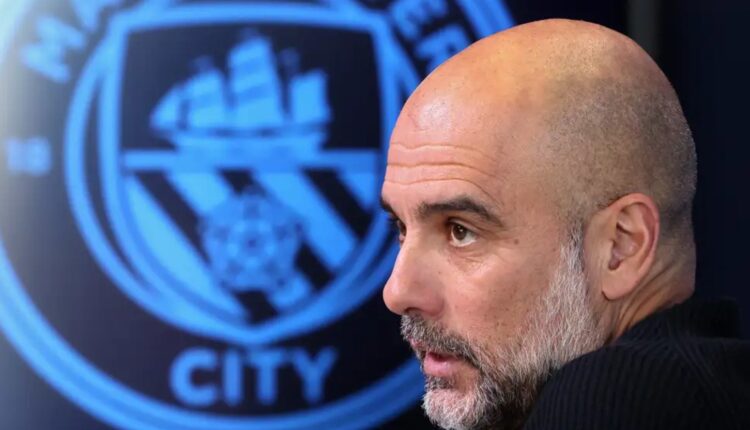 Man City fans write open letter to Pep Guardiola and call on boss for 'one more favour' over season ticket availability and matchday pricing