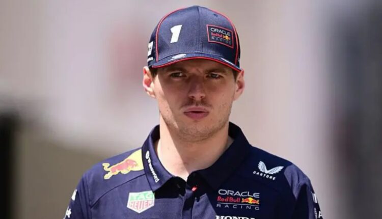 Marko has 'great concern' over Verstappen future