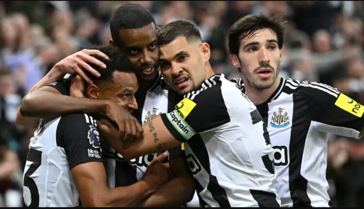 Newcastle over Real Madrid & Barcelona! Magpies stun La Liga duo by pulling off transfer move for Spanish wonderkid