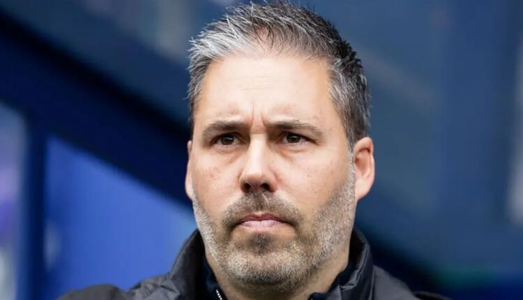QPR manager Cifuentes placed on gardening leave